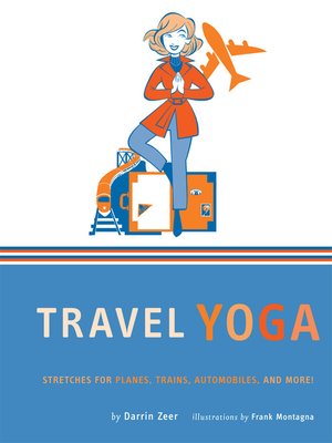 cover image of Travel Yoga